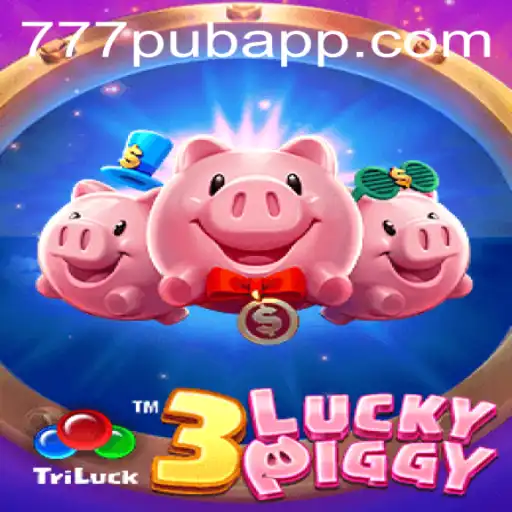 Introducing 3LUCKYPIGGY: A Thrilling Adventure in Online Gaming