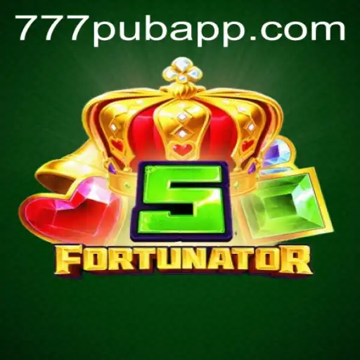 5Fortunator: Dive into the World of Thrills and Fortune with 777PUB.COM