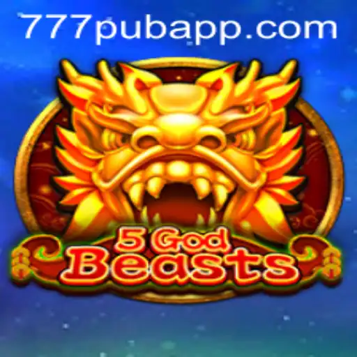 Exploring the Enigmatic World of 5GodBeasts: A Deep Dive