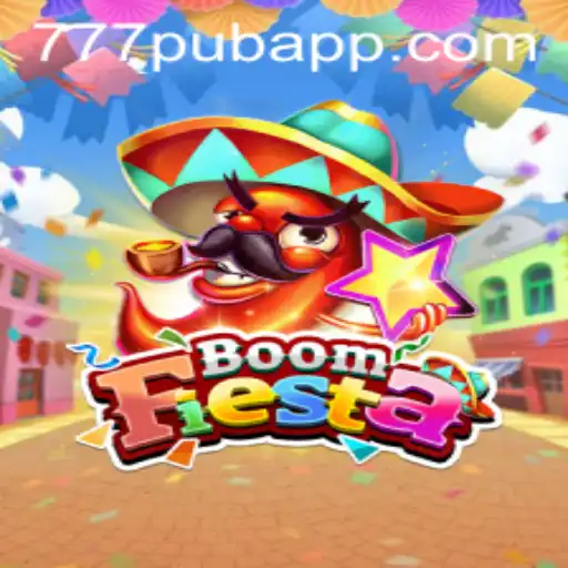 BoomFiesta: The Ultimate Gaming Experience with 777PUB.COM