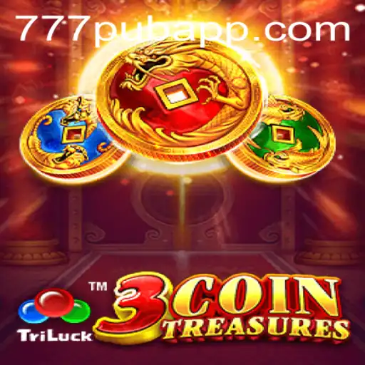 Exploring 3CoinTreasures and Its Connection with 777PUB.COM