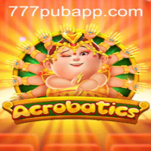 Acrobatics: A Detailed Insight into the Latest Thrilling Game at 777PUB.COM