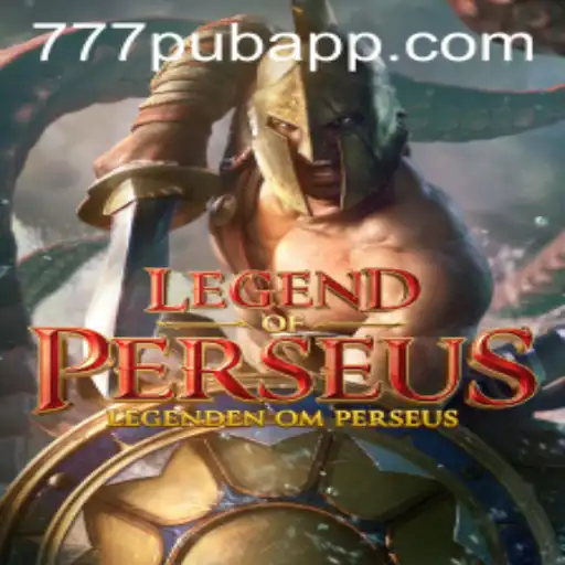 LegendofPerseus: An Epic Journey Through Ancient Mythology With 777PUB.COM