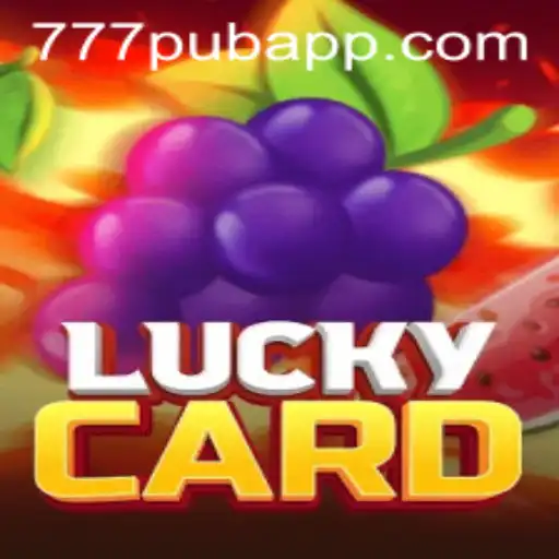 Discover the Thrilling World of LuckyCard with 777PUB.COM