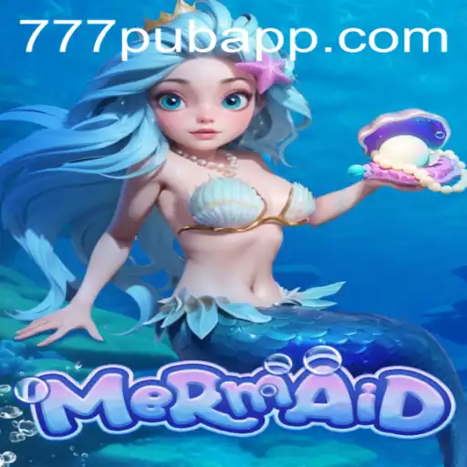 Dive into the Enchanting World of 'Mermaid' on 777PUB.COM