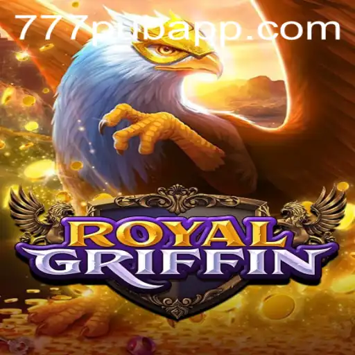 Experience Adventure with RoyalGriffin at 777PUB.COM