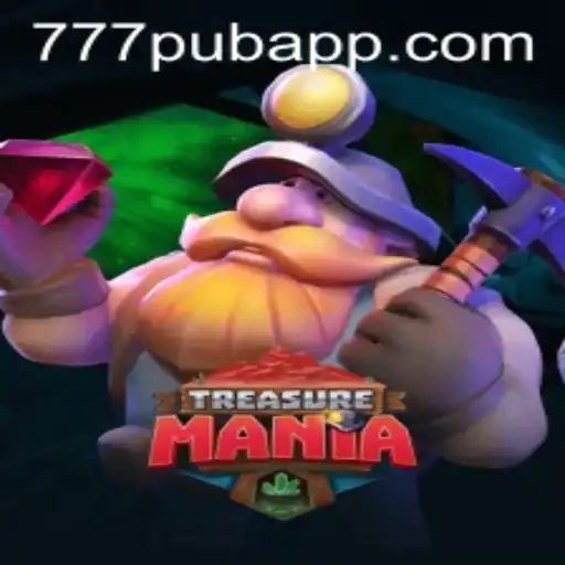 Discover the Thrilling Adventure of TreasureMania at 777PUB.COM