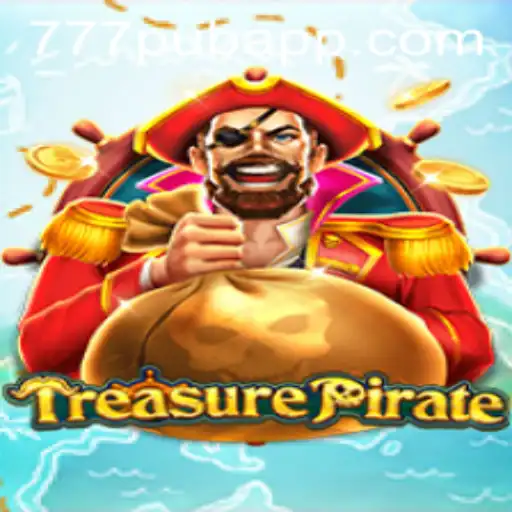 Explore the World of TreasurePirate: Unearth Buried Treasures with 777PUB.COM