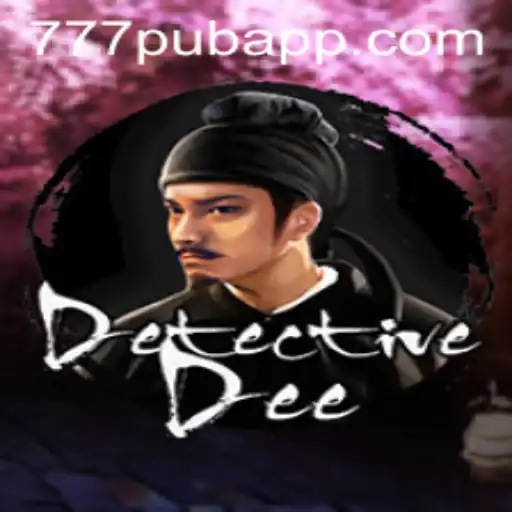 DetectiveDee: Unraveling Mysteries with a Twist of Fortune at 777PUB.COM