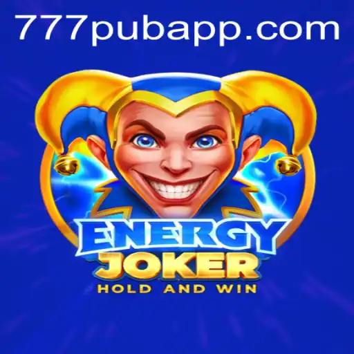 The Exciting World of EnergyJoker at 777PUB.COM