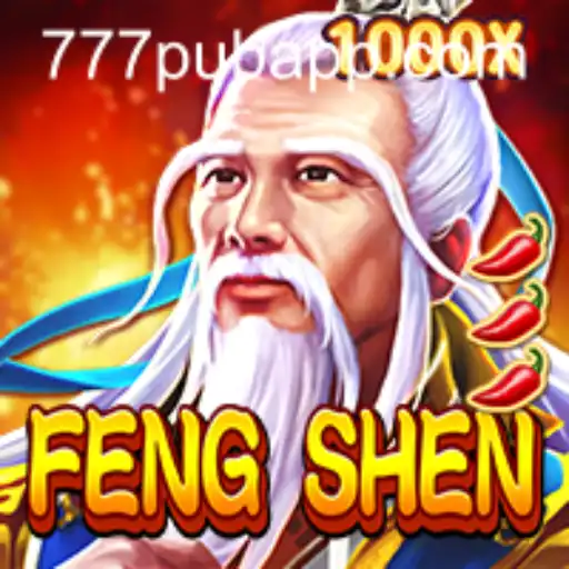 Exploring the Exciting World of FengShen on 777PUB.COM