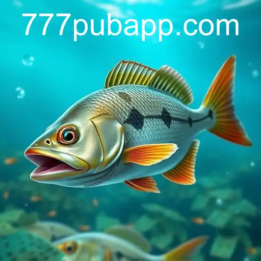 Fishing Games: A Dive into the Aquatic Gaming World of 777PUB.COM