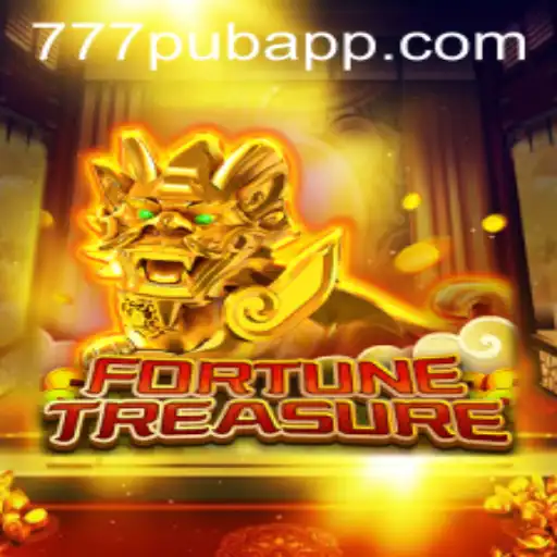 Explore the Thrills of FortuneTreasure with 777PUB.COM