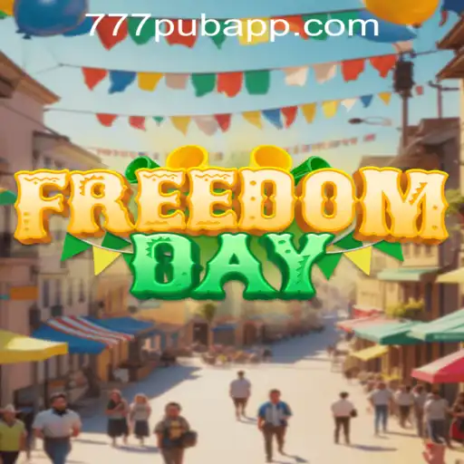 Discover the Thrilling World of FreedomDay with 777PUB.COM