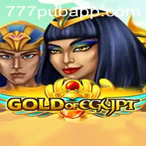 Exploring the Exciting World of GoldOfEgypt at 777PUB.COM