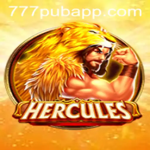 Discovering the Mythical World of Hercules: A Thrilling Adventure at 777PUB.COM