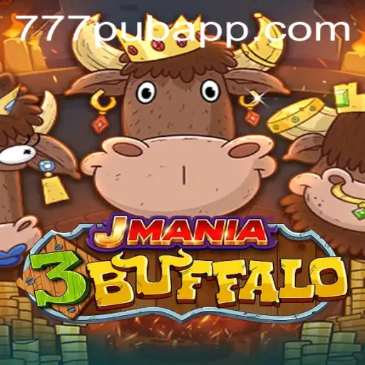 JMania3Buffalo: A Thrilling Adventure in Digital Gaming
