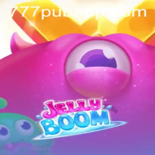 JellyBoom: A Thrilling New Addition to Mobile Gaming