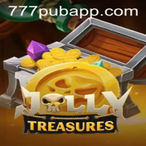 Experience the Adventure of JollyTreasures