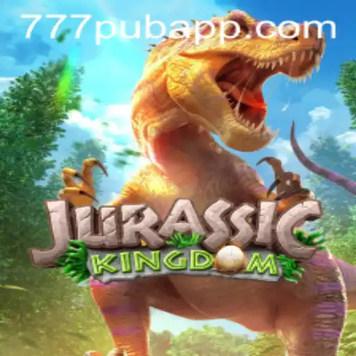 Discover the Adventurous World of JurassicKingdom at 777PUB.COM
