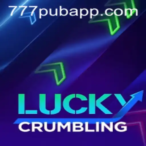 LuckyCrumbling: A Thrilling Journey into the World of 777PUB.COM