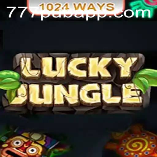 LuckyJungle1024: A Thrilling Adventure into the Wild World of Online Gaming