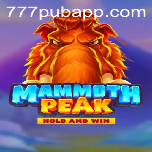 Explore the Thrills of MammothPeak: A New Era in Gaming