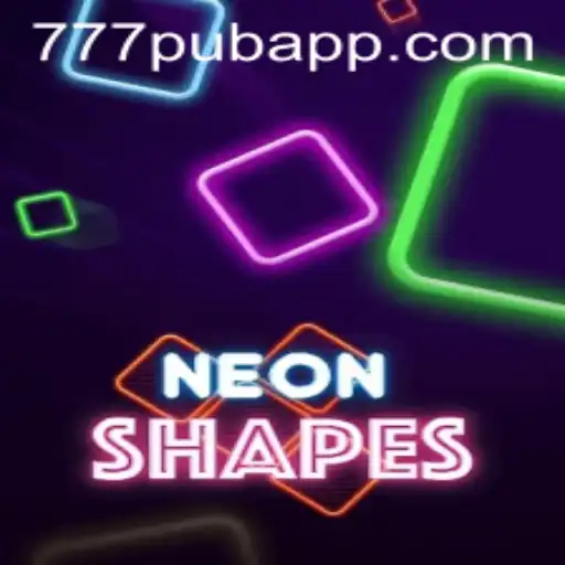 Discovering NeonShapes: A Journey into the Vibrant World of 777PUB.COM