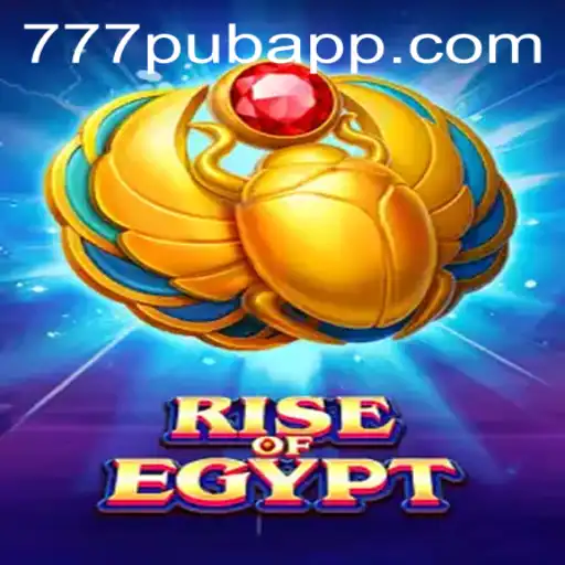 Rise of Egypt: Unearthing the Secrets of the Ancient Gaming World