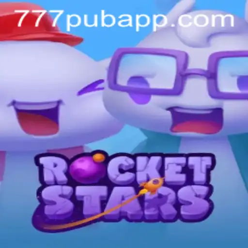 Experience the Thrilling Universe of RocketStars and Discover 777PUB.COM