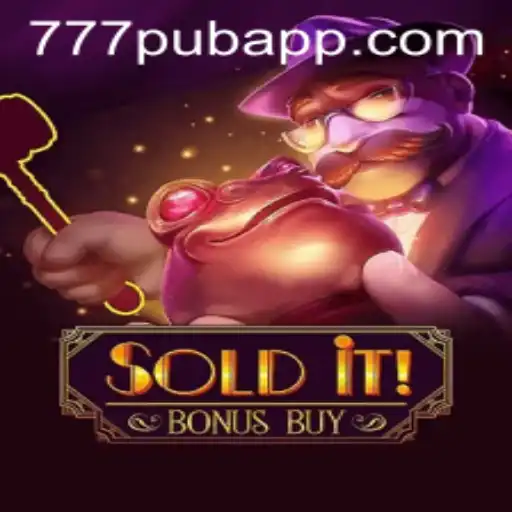 Exploring the Excitement of SolditBonusBuy at 777PUB.COM