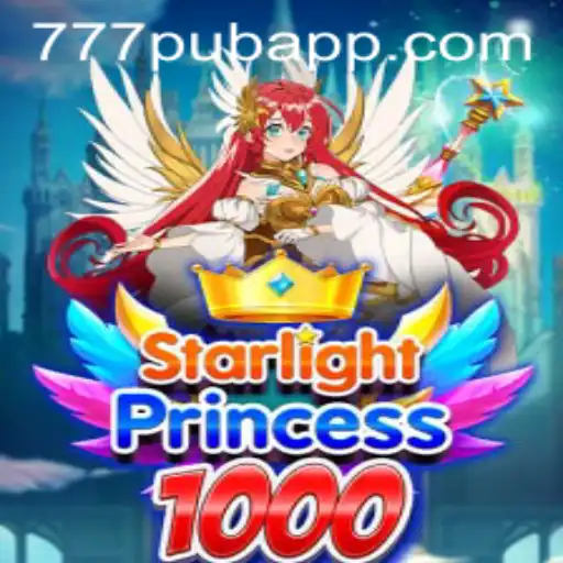 Exploring the Magical World of StarlightPrincess1000 at 777PUB.COM