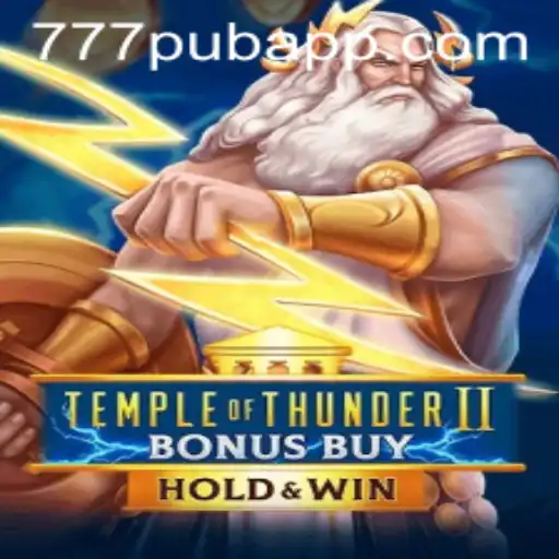 Unveiling Temple of Thunder II Bonus Buy: The Ultimate Gaming Adventure