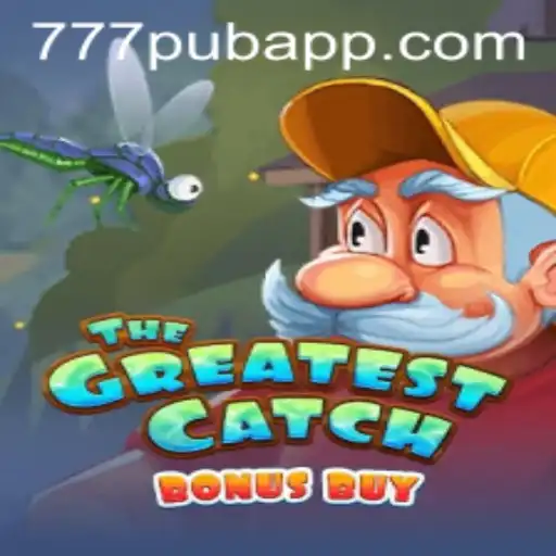 Explore TheGreatestCatchBonusBuy: A Unique Gaming Experience
