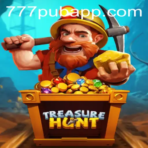 TreasureHunt: A Journey Through the Thrilling World of 777PUB.COM