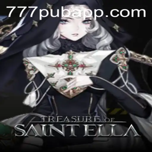 Discover the Mystical World of TreasureofSaintElla: An Enthralling Adventure Awaits