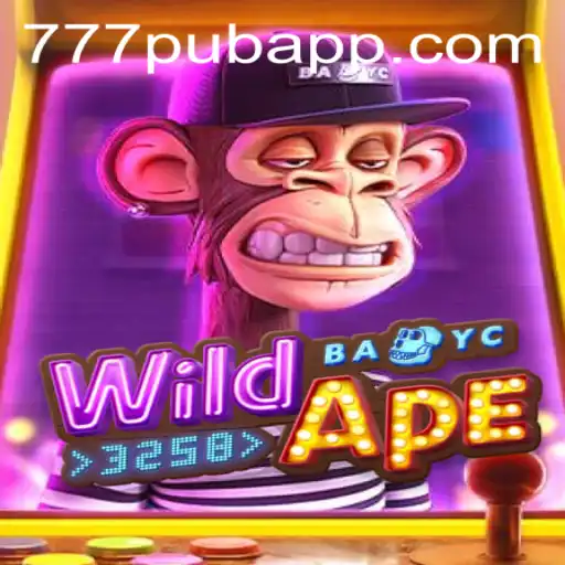 WildApe3258: A Thrilling Jungle Adventure