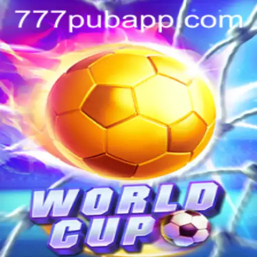 Explore the Exciting World of WorldCup with 777PUB.COM