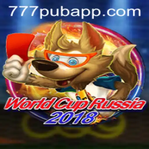 Explore the Thrill of WorldCupRussia2018 at 777PUB.COM