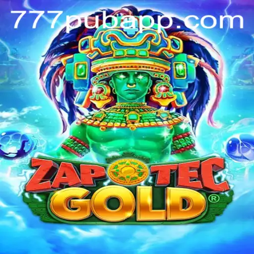 Discover the Thrills of ZapOtecGold at 777PUB.COM